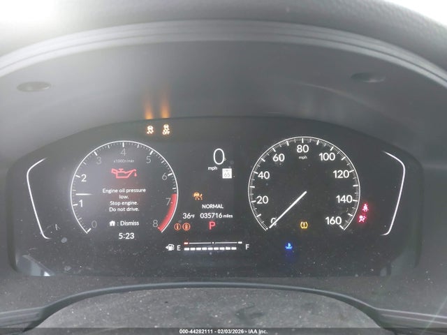 HONDA CIVIC SPORT - 7