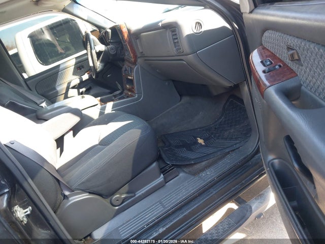 CHEVROLET AVALANCHE 1500 - 5