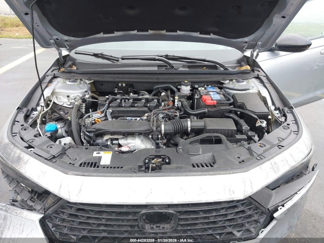 HONDA ACCORD SE - 10