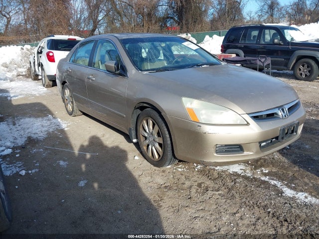 HONDA ACCORD 3.0 EX - 1