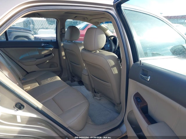 HONDA ACCORD 3.0 EX - 8