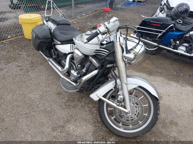 2009 YAMAHA XV CT