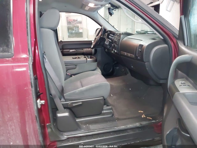 صورة 5 لـ 2009 Chevrolet SILVERADO 1500 LT