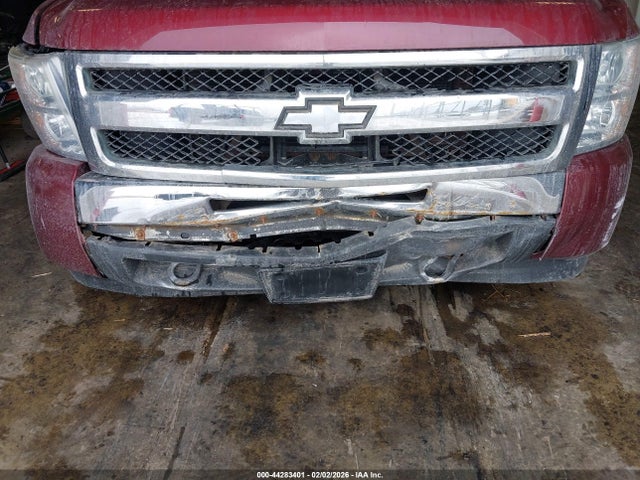 صورة 6 لـ 2009 Chevrolet SILVERADO 1500 LT