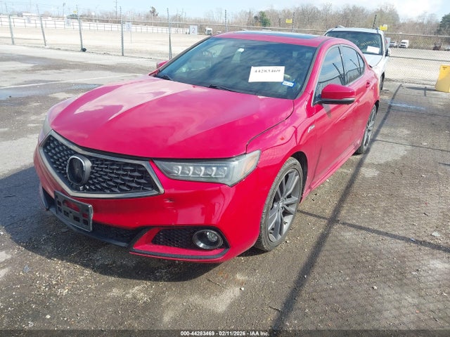 صورة 2 لـ 2019 Acura TLX TECH A-SPEC PKGS