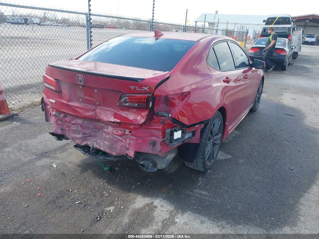 صورة 4 لـ 2019 Acura TLX TECH A-SPEC PKGS