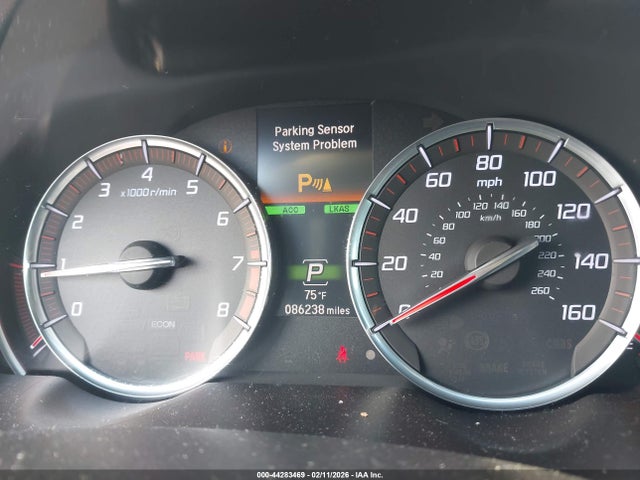 صورة 7 لـ 2019 Acura TLX TECH A-SPEC PKGS