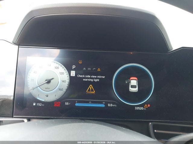 HYUNDAI ELANTRA SEL - 7