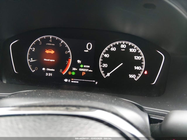 صورة 7 لـ 2025 Honda CIVIC SPORT