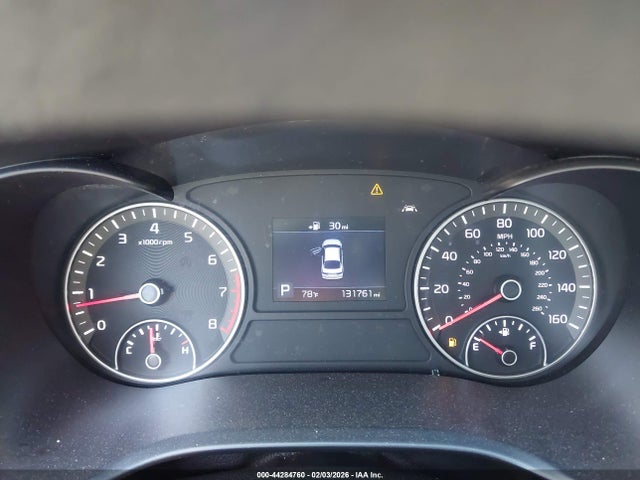 صورة 7 لـ 2020 KIA OPTIMA LX