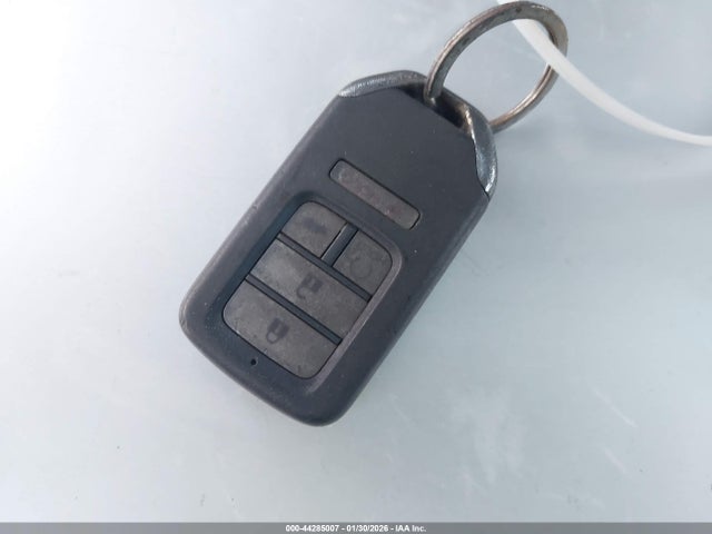 2019 HONDA CR-V EX 11