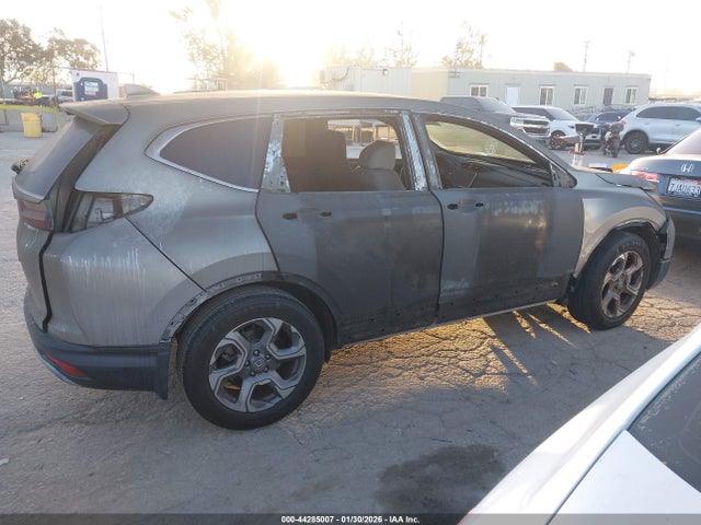 2019 HONDA CR-V EX 14