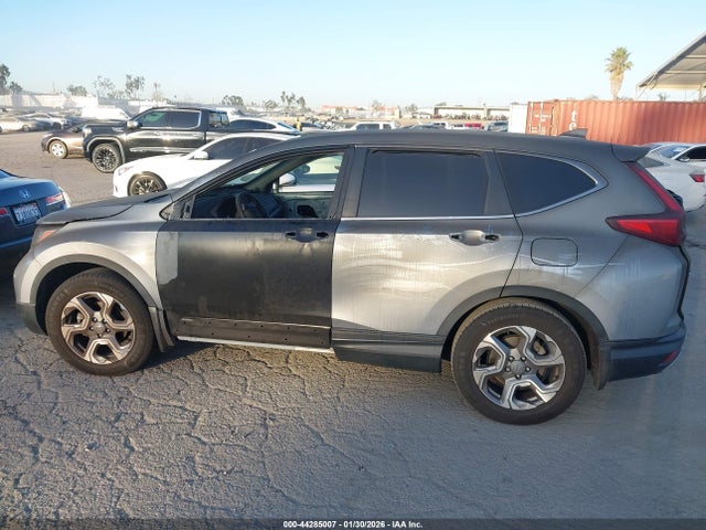 2019 HONDA CR-V EX 15