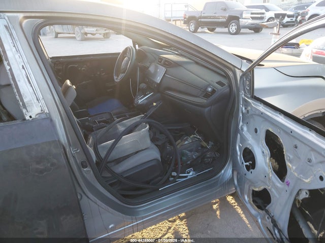 2019 HONDA CR-V EX 5