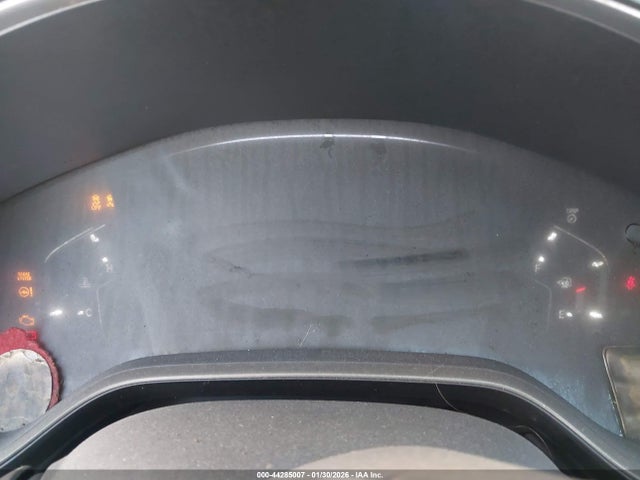 2019 HONDA CR-V EX 7
