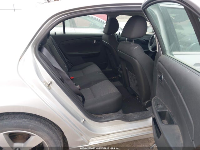 2011 Chevrolet MALIBU 1LT — фото 8