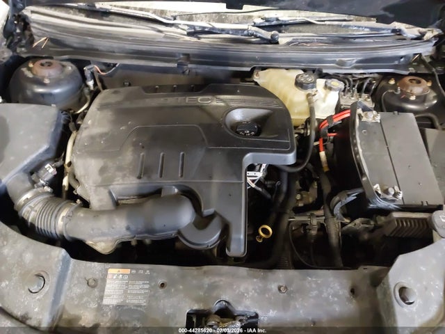 CHEVROLET MALIBU LT - 10