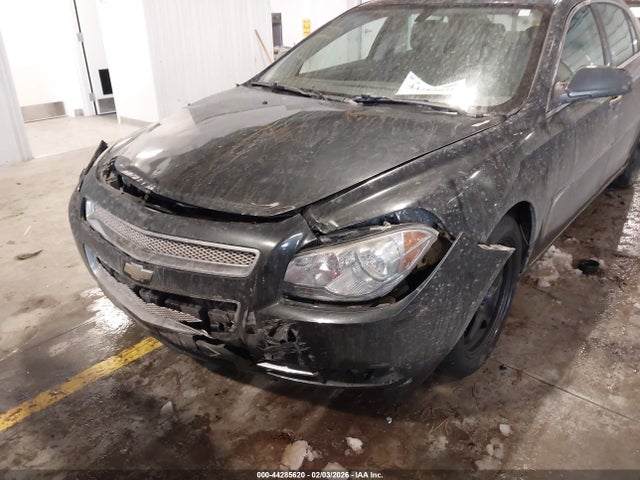 CHEVROLET MALIBU LT - 6