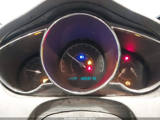 CHEVROLET MALIBU LT - 7