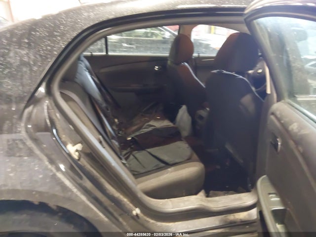 CHEVROLET MALIBU LT - 8