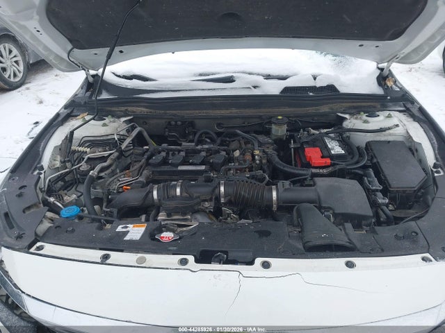 HONDA ACCORD TOURING - 10