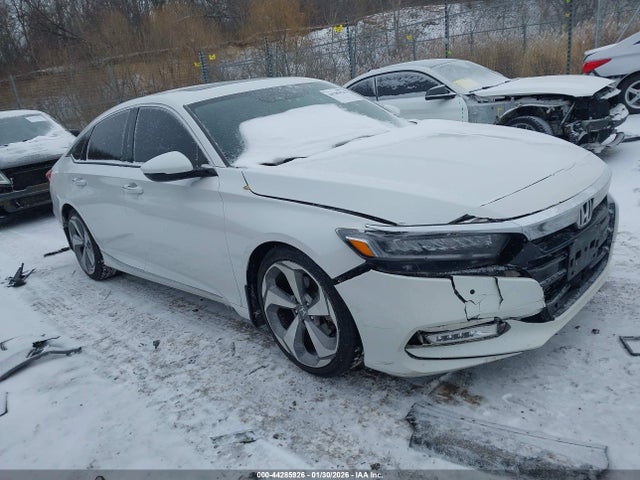 HONDA ACCORD TOURING - 1