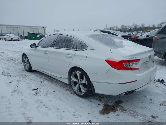 HONDA ACCORD TOURING - 3