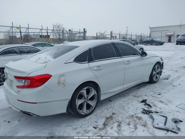 HONDA ACCORD TOURING - 4