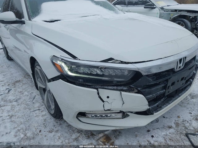 HONDA ACCORD TOURING - 6