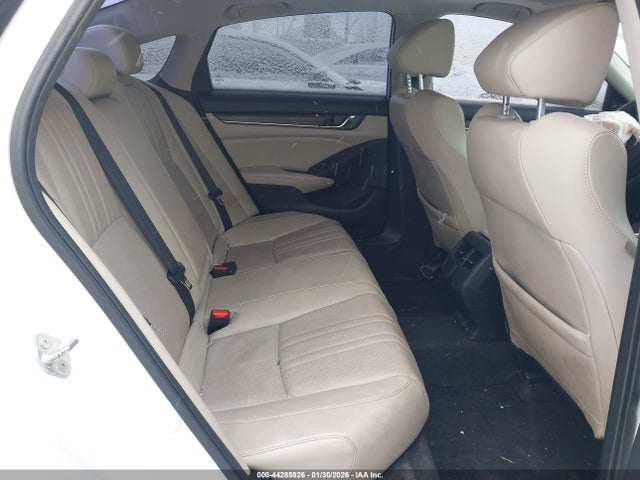 HONDA ACCORD TOURING - 8