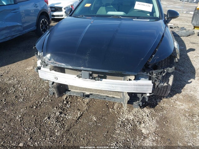 HYUNDAI SONATA SEL - 6