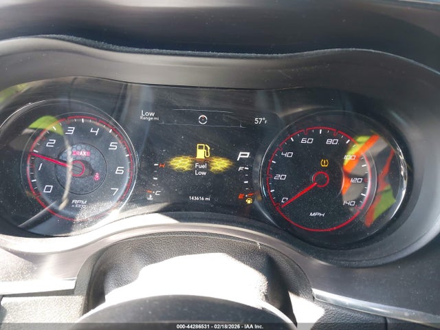 DODGE CHARGER SXT PLUS RWD - 7