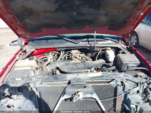 CHEVROLET AVALANCHE - 10