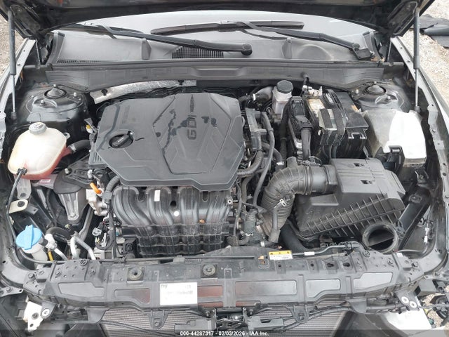 HYUNDAI SONATA SE - 10