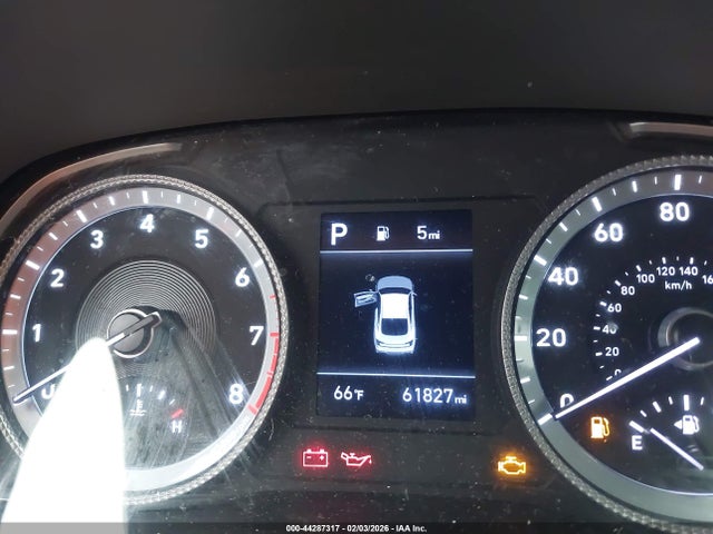 HYUNDAI SONATA SE - 7