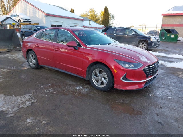 HYUNDAI SONATA SE - 1