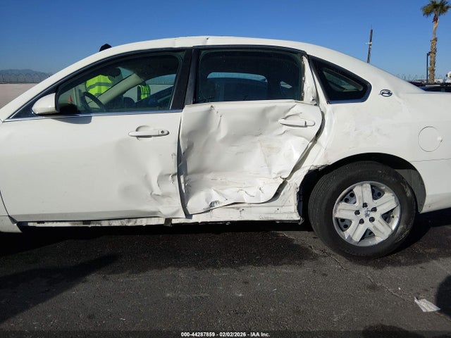 CHEVROLET IMPALA LS - 6