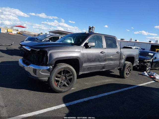 صورة مصغرة 15 لـ 2016 Chevrolet SILVERADO 1500 1LT