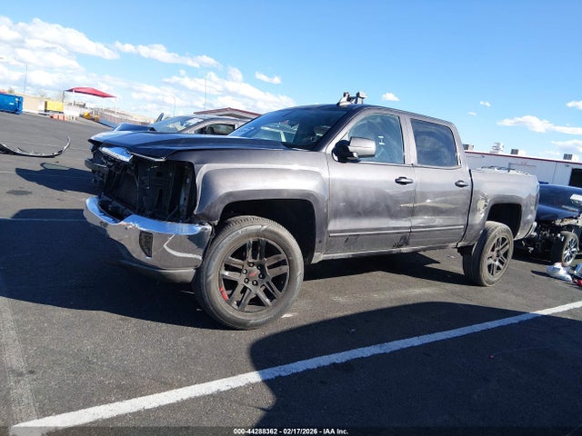 صورة مصغرة 18 لـ 2016 Chevrolet SILVERADO 1500 1LT