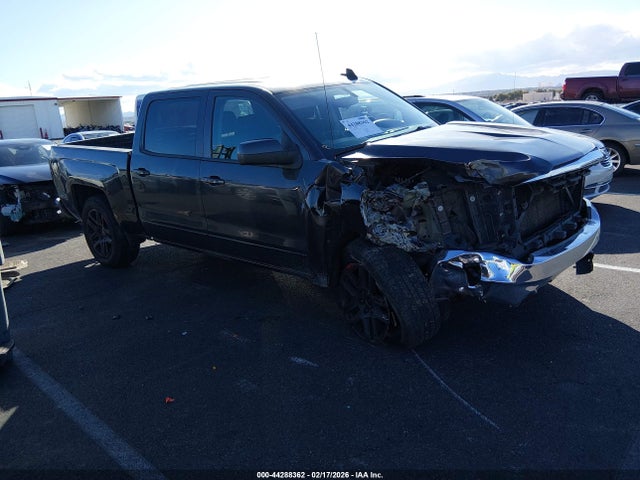 صورة مصغرة 19 لـ 2016 Chevrolet SILVERADO 1500 1LT