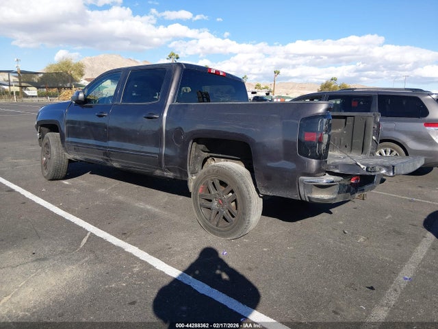 صورة 3 لـ 2016 Chevrolet SILVERADO 1500 1LT