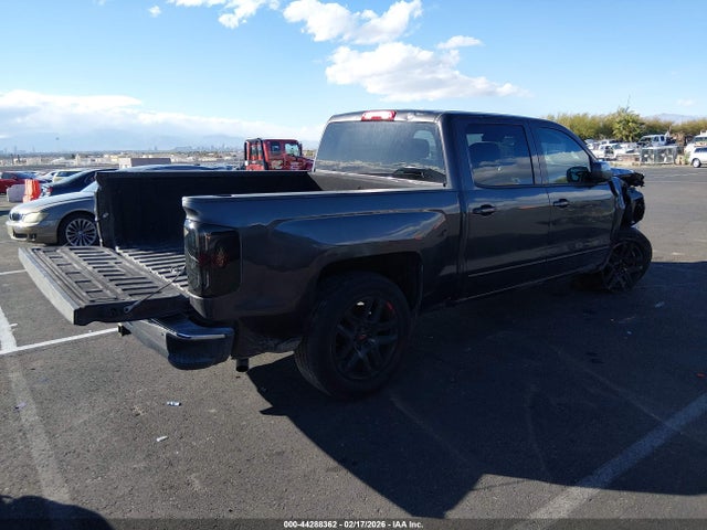 صورة 4 لـ 2016 Chevrolet SILVERADO 1500 1LT
