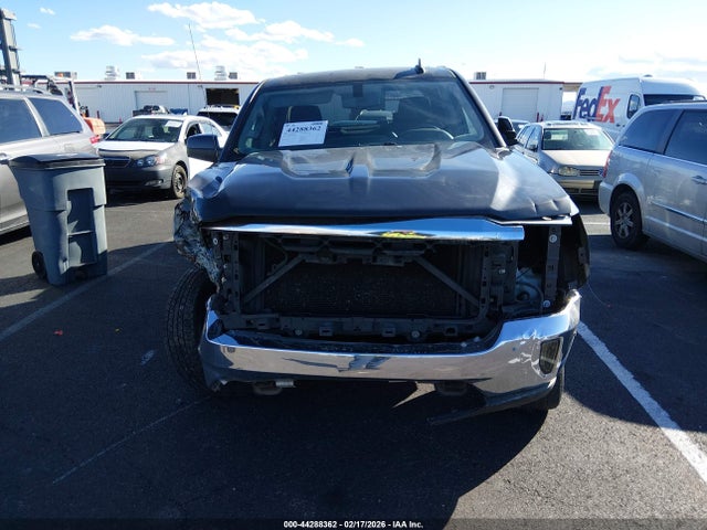 صورة 6 لـ 2016 Chevrolet SILVERADO 1500 1LT