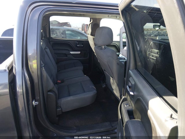 صورة 8 لـ 2016 Chevrolet SILVERADO 1500 1LT