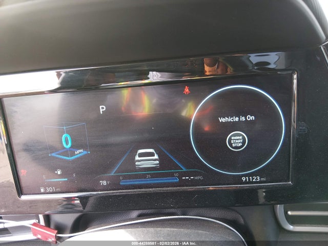 HYUNDAI ELANTRA SEL - 7