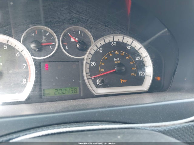 CHEVROLET AVEO 1LT - 7