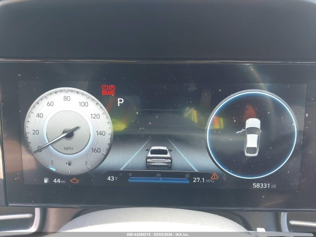 HYUNDAI ELANTRA SEL - 7