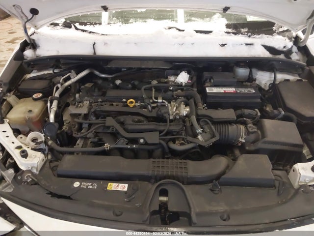 صورة 10 لـ 2019 Toyota COROLLA SE