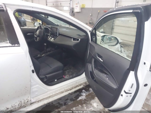 صورة 5 لـ 2019 Toyota COROLLA SE