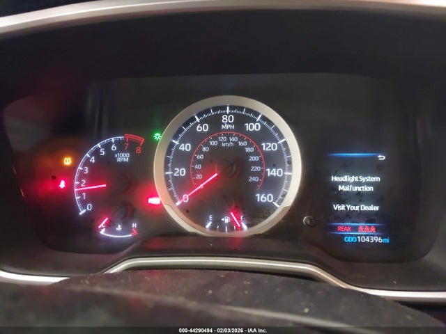 صورة 7 لـ 2019 Toyota COROLLA SE